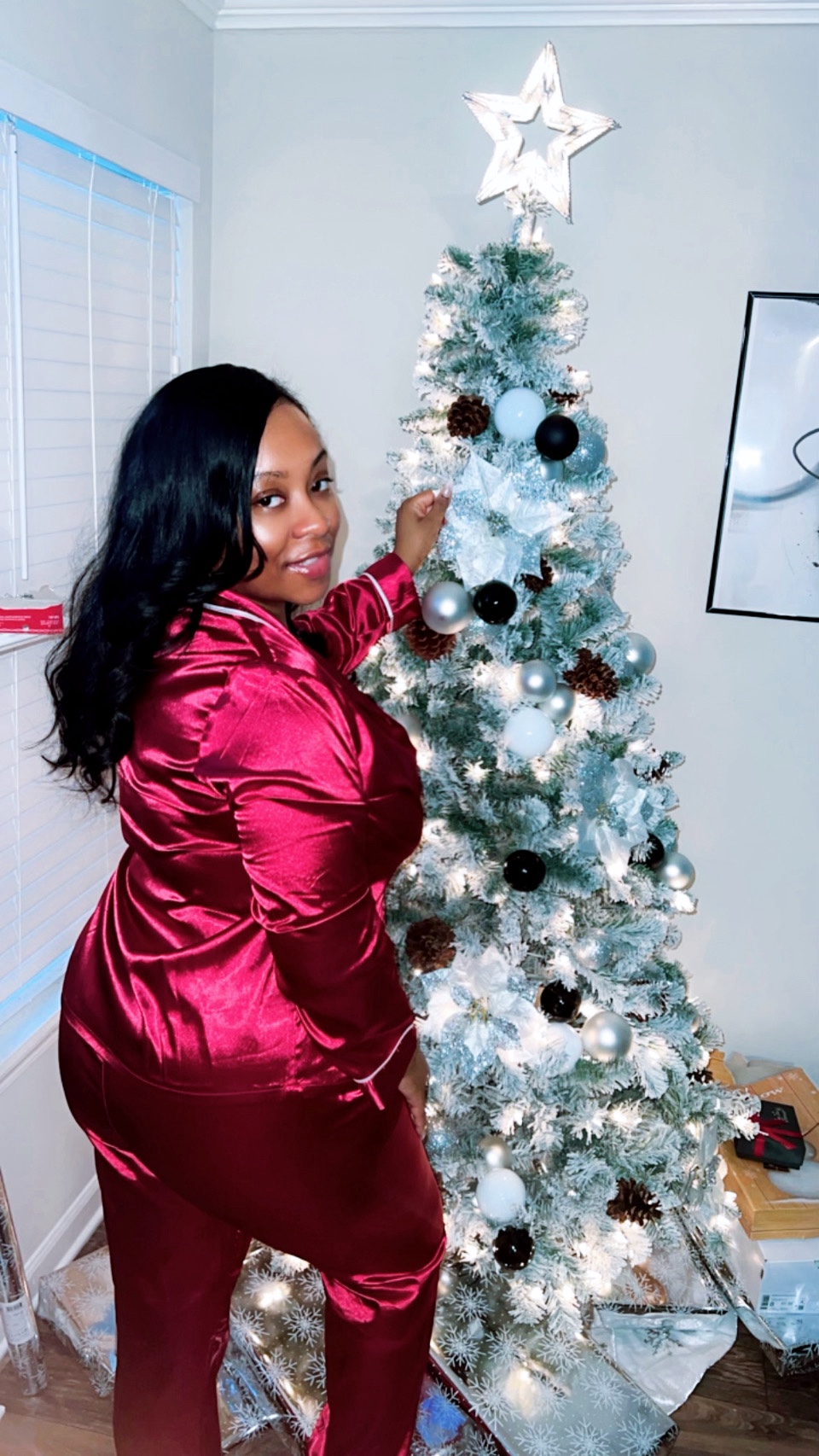 Christmas Has Come &&nbsp;Gone