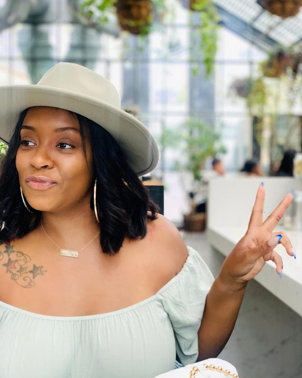 What Change Would I Like My Blog to Make in the&nbsp;World?