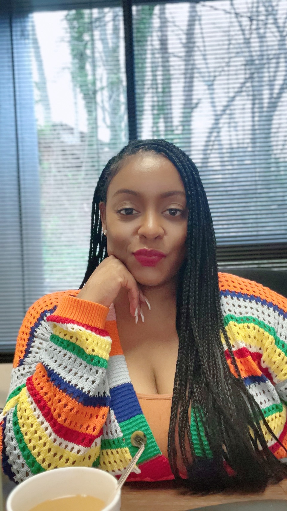 The Let Them&nbsp;Theory