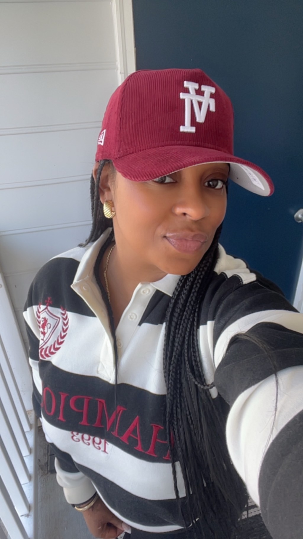 We Should Try Everything and See What&nbsp;Sticks