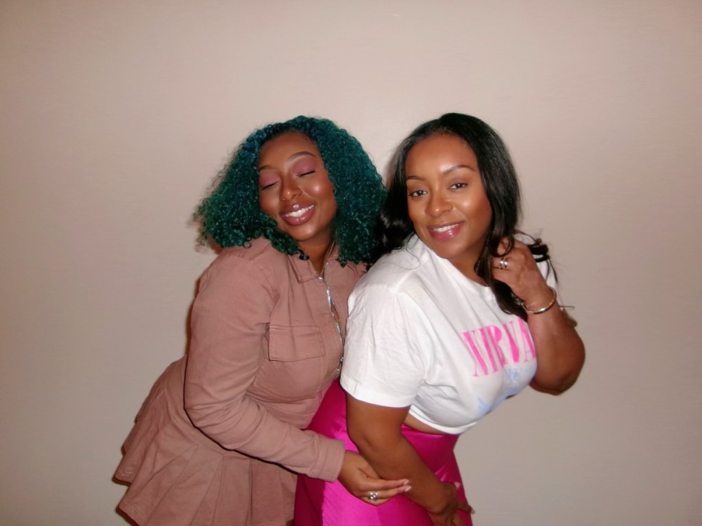 Breaking Generational Curses