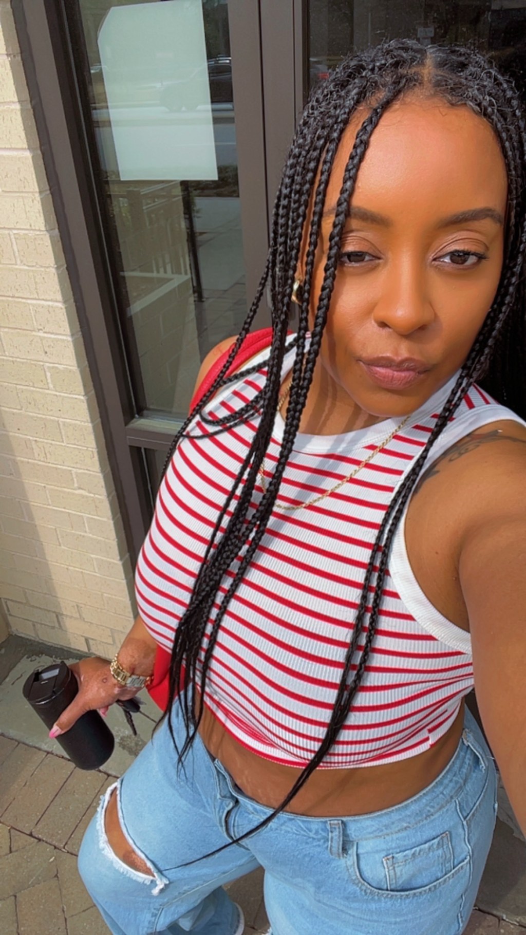 Goodbye Winter, Hello Sunshine: My Seasonal&nbsp;Shift