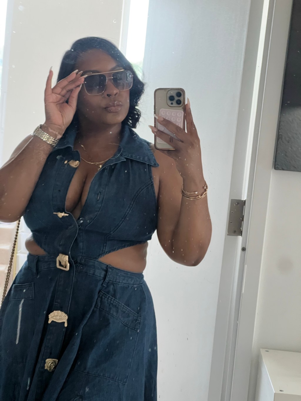 Who I Am, according to my recent personality test.