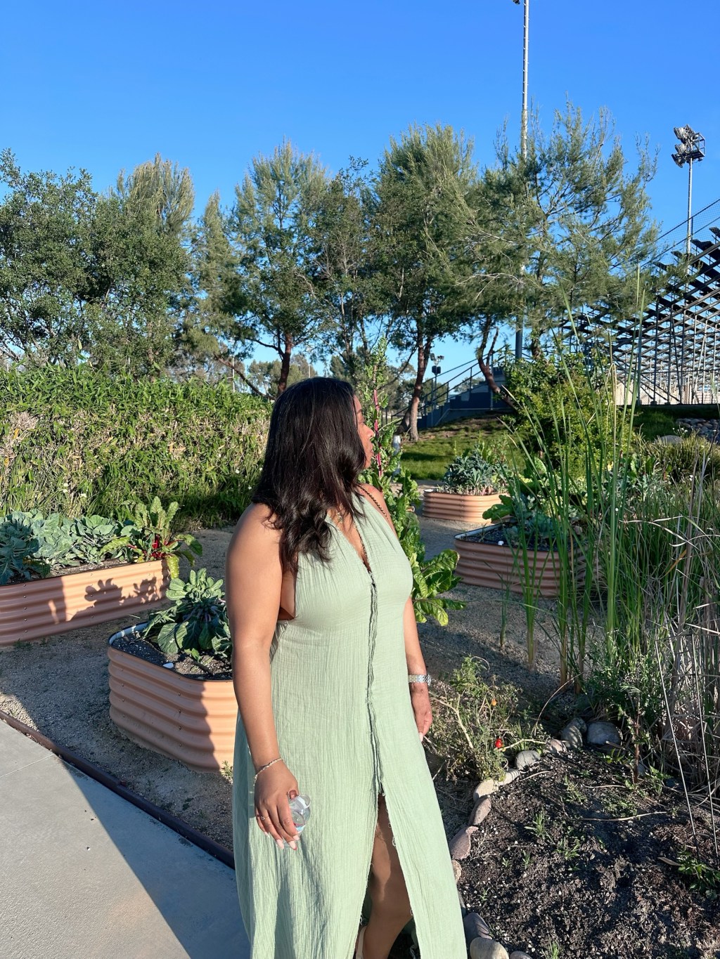 Grateful for the Little Things