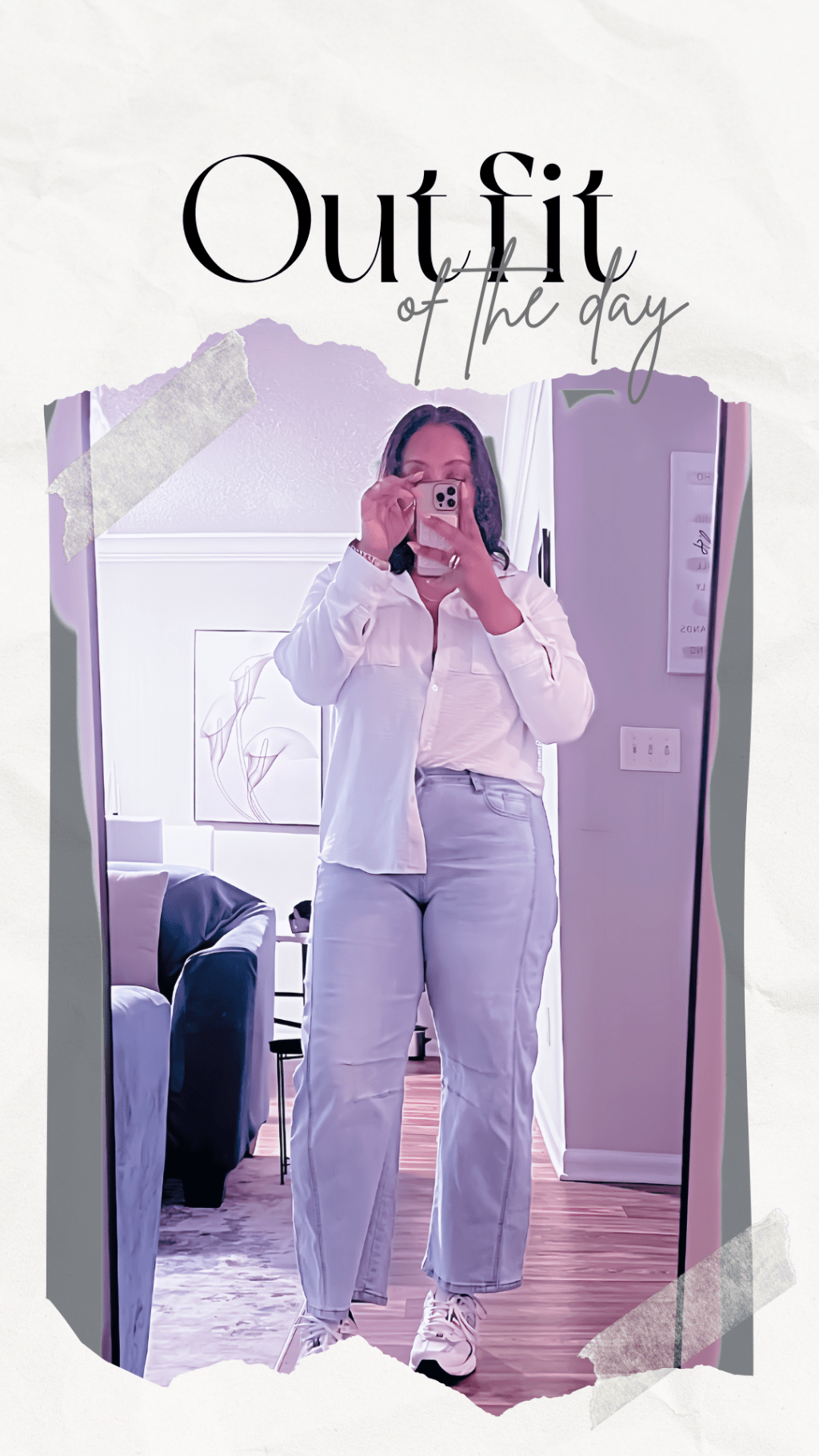 Casual Office Day&nbsp;Vibes