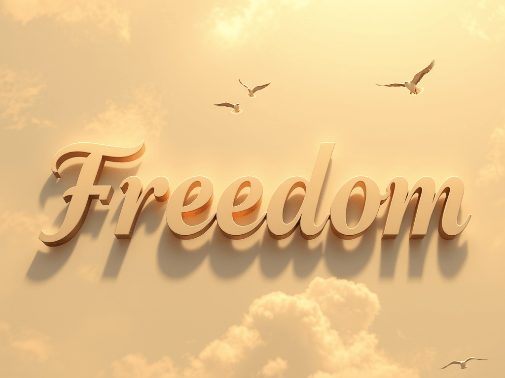 The Real Flex?&nbsp;Freedom