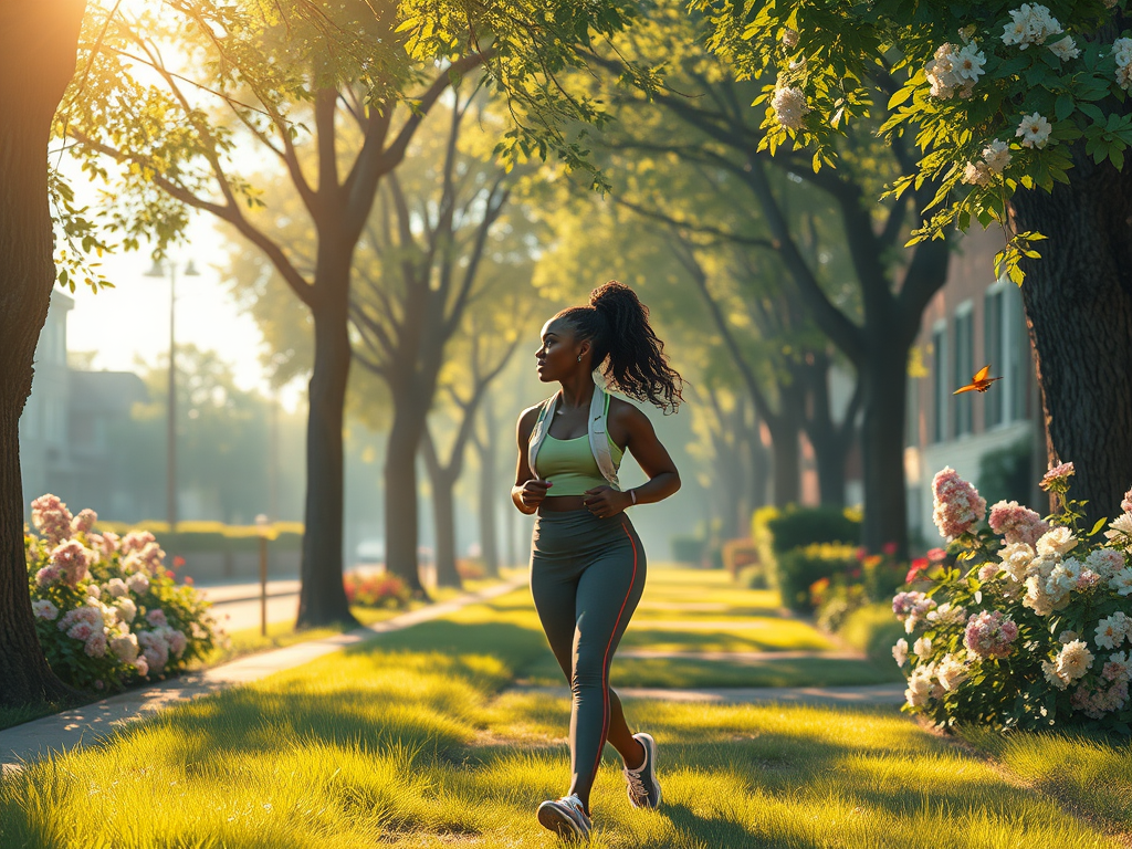 Describe a habit that brings you&nbsp;joy