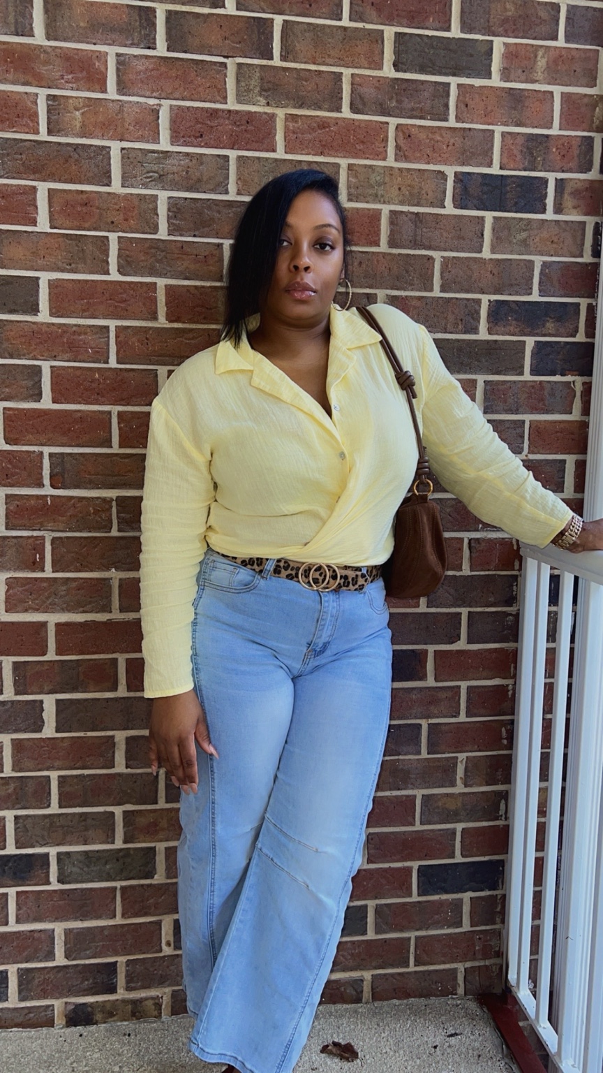 Effortless Fall Fashion: Transitioning Styles