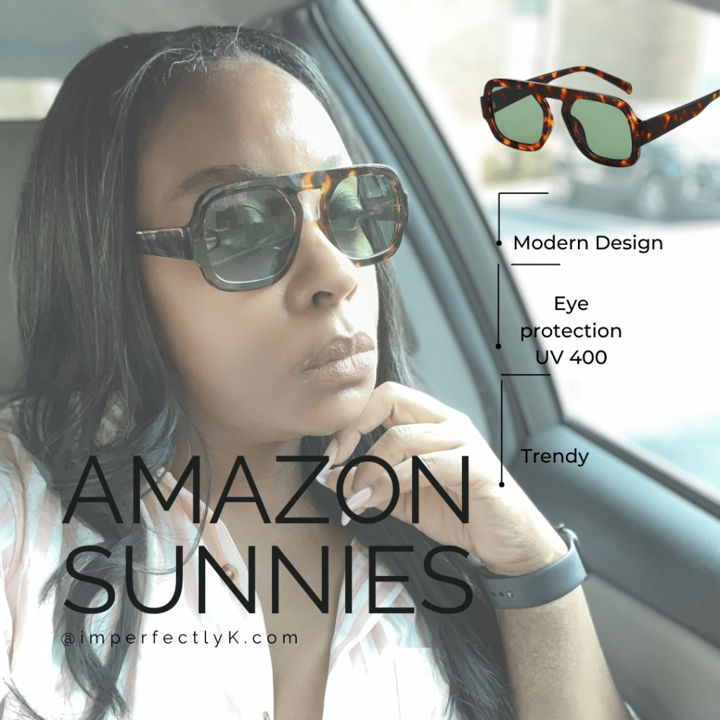 Affordable Trendy Sunglasses that look&nbsp;Designer